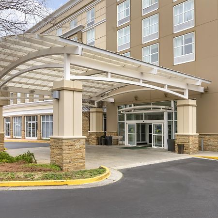 Holiday Inn Atlanta-Gas South Arena Area By Ihg Duluth Buitenkant foto