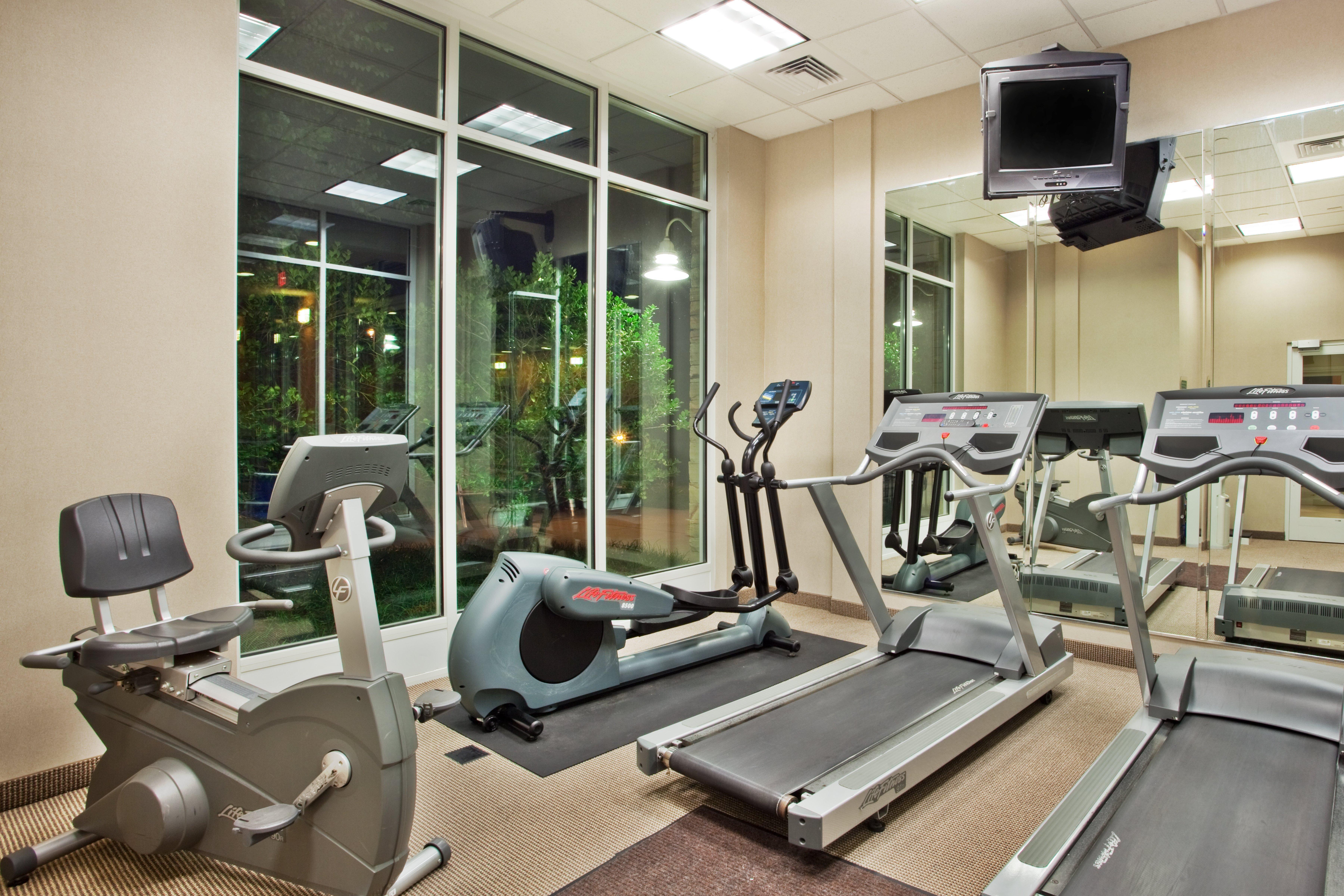 Holiday Inn Atlanta-Gas South Arena Area By Ihg Duluth Buitenkant foto
