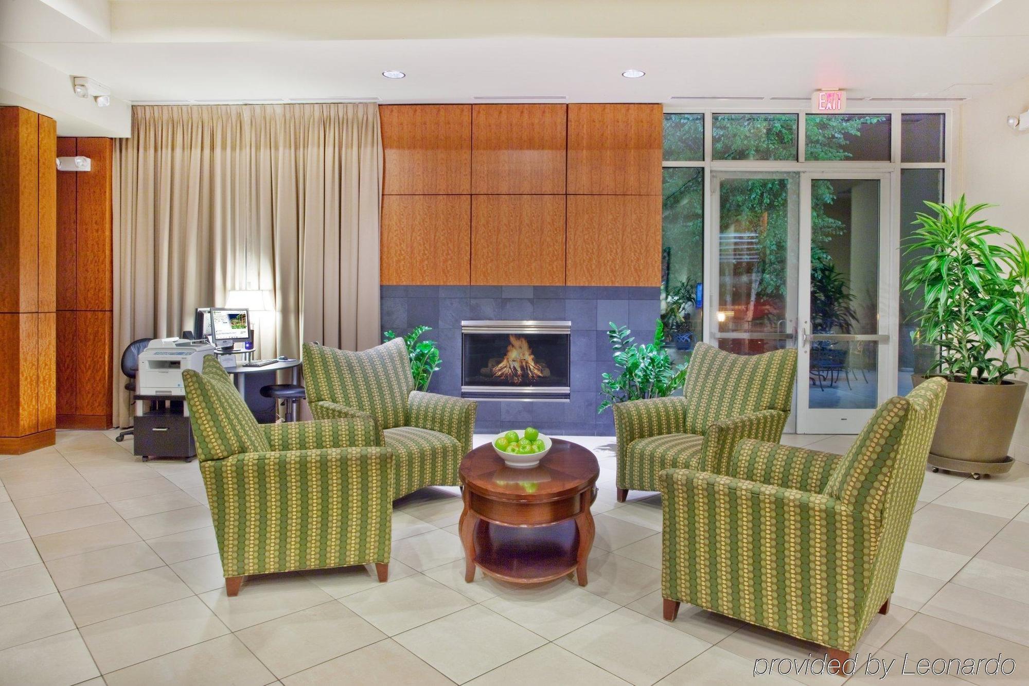Holiday Inn Atlanta-Gas South Arena Area By Ihg Duluth Interieur foto