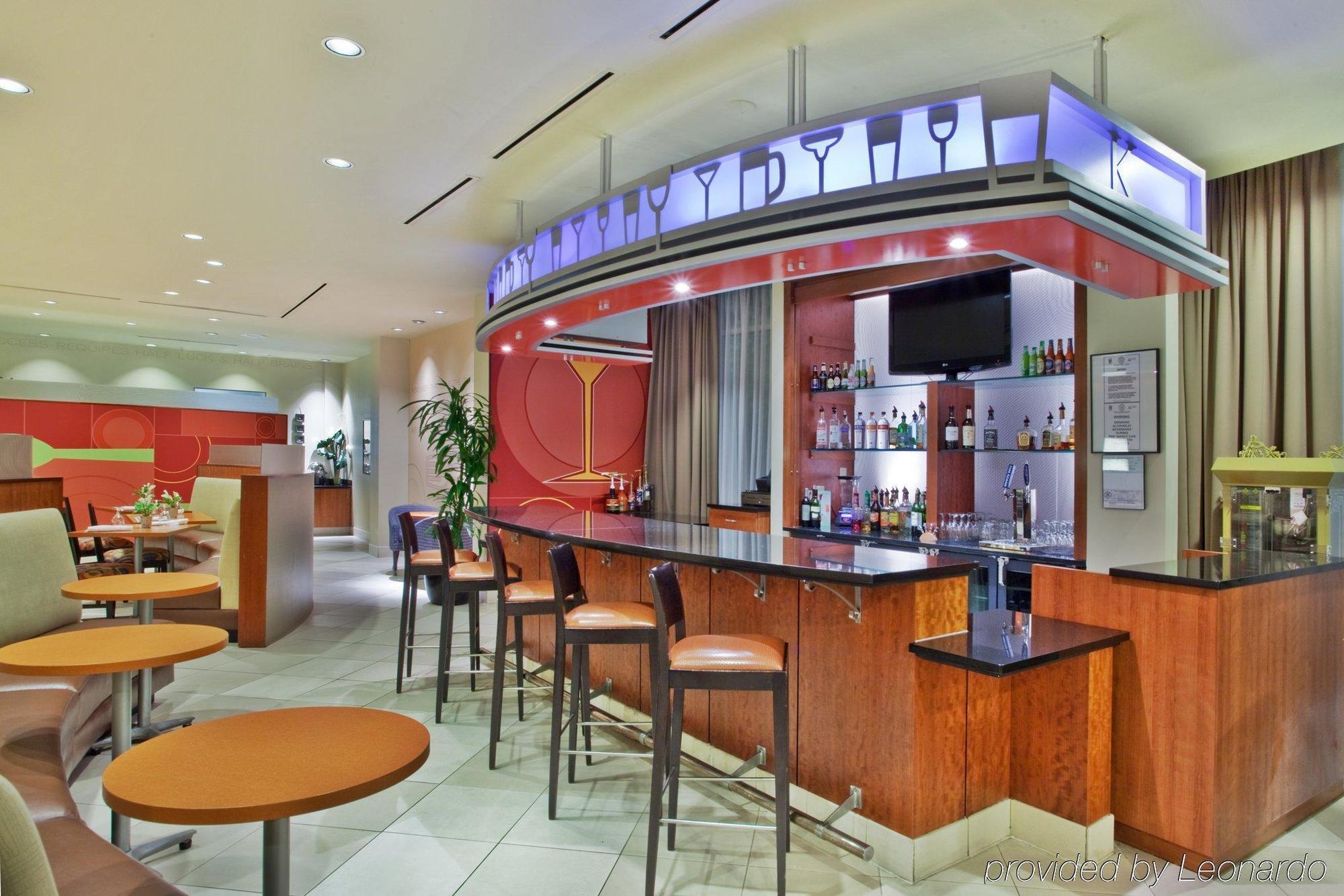 Holiday Inn Atlanta-Gas South Arena Area By Ihg Duluth Buitenkant foto