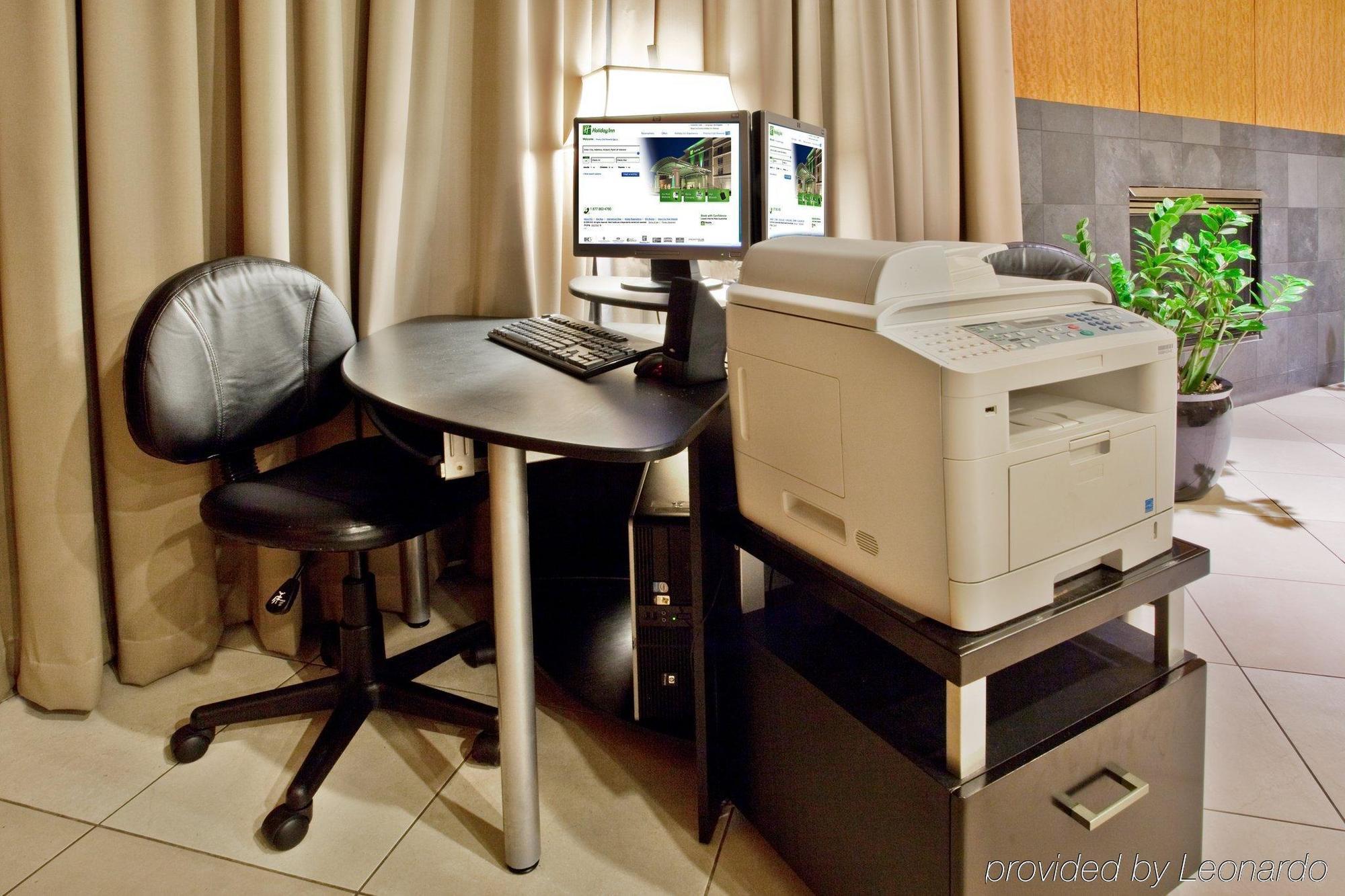 Holiday Inn Atlanta-Gas South Arena Area By Ihg Duluth Buitenkant foto