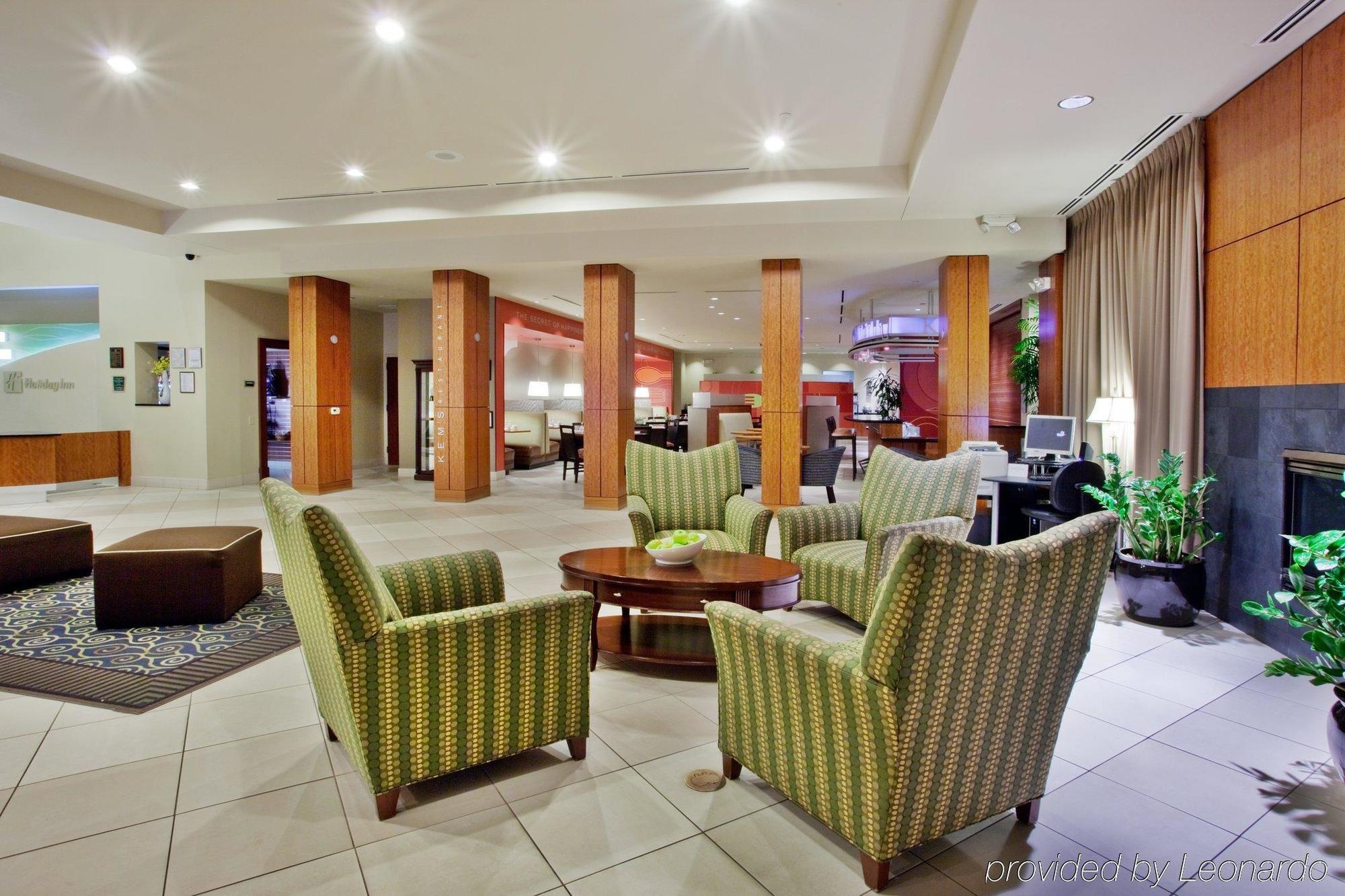 Holiday Inn Atlanta-Gas South Arena Area By Ihg Duluth Buitenkant foto