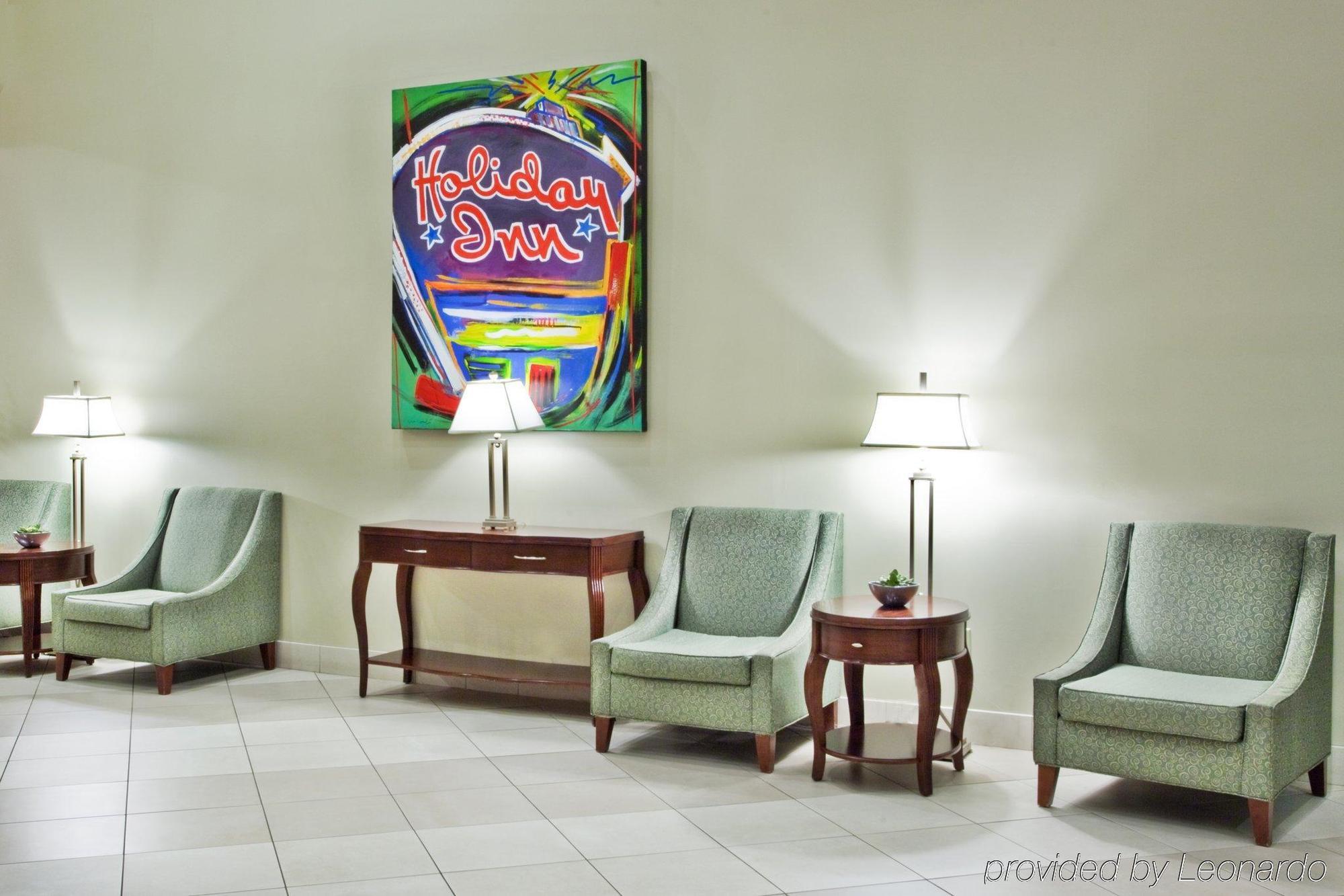 Holiday Inn Atlanta-Gas South Arena Area By Ihg Duluth Interieur foto