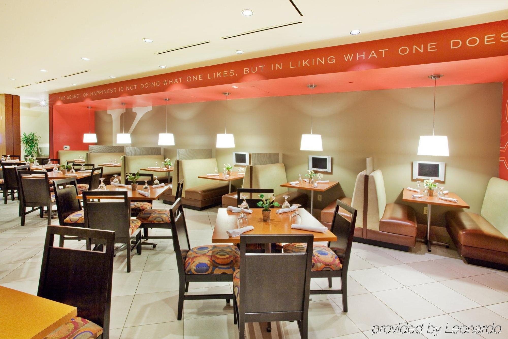 Holiday Inn Atlanta-Gas South Arena Area By Ihg Duluth Buitenkant foto